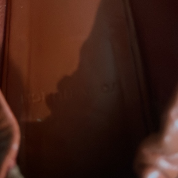 Authentic Tory Burch ballet flats size 9 pre-loved - Picture 4 of 4